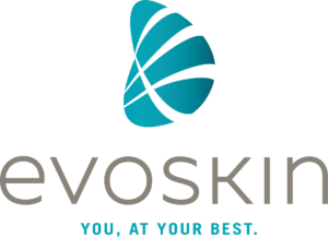 Evoskin - logo